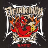 DRUNKA BILLY SAMPLER