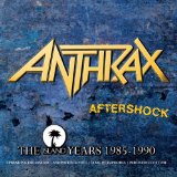 AFTER SHOCK - ISLAND YEARS 1985-1990 4 ORIGINAL ALBUM'S(4CD,BOX)