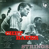 CHET BAKER & STRINGS(LTD.AUDIOPHILE)