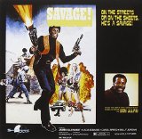 SAVAGE - SUPER SOUL SOUNDTRACK