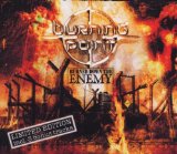 BURNED DOWN THE ENEMY(LTD.BONUS 3 TRACKS)