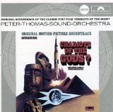 CHARIOTS OF THE GODS