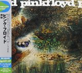 A SAUCERFUL OF SECRETS(1968,LTD.DIGIPACK)