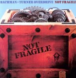 NOT FRAGILE(180GR,AUDIOPHILE)