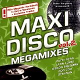 MAXI DISCO MEGAMIXES-2