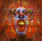 PSYCHO-CIRCUS
