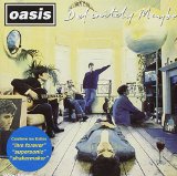 DEFINITELY MAYBE