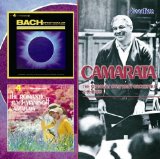 BACH SPECTACULAR/ ROMANTIC RACHMANINOV