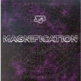 MAGNIFICATION