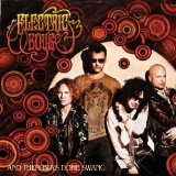 AND THEM BOYS DONE SWANG