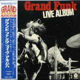 LIVE ALBUM /LIM PAPER SLEEVE