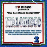 I LOVE ITALODISCO NRG-2