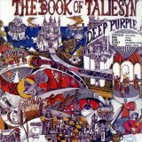 BOOK OF TALIESYN(1968,LTD.COLOUR)