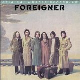 FOREIGNER(1977,LTD.NUMBERED)