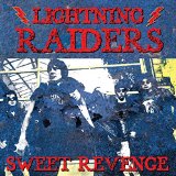 SWEET REVEGE