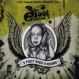 3 FOOT AND RISING