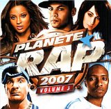 PLANET RAP 2007