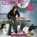 SUPERNATURE