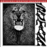 SANTANA(1969,LTD.NUMBERED,24 KT GOLD)