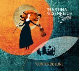 CONTES DE LUNE(DIGIPACK)