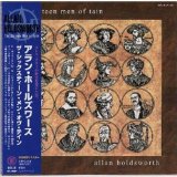 SIXTEEN MEN OF TAIN/ LIM PAPER SLEEVE