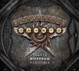 REVOLUTION SAINTS DELUXE
