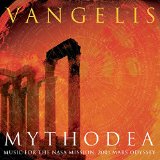 MYTHODEA/2001 MARS ODYSSEY