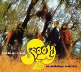 LOST IN MY DREAM - AN ANTHOLOGY 1968-1974(2CD,34 TRACKS)