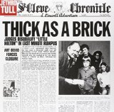 THICK AS A BRICK(1972,REM,2012 STEVEN WILSON STEREO REMIX)
