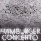 HAMBURGER CONCERTO(180GR,AUDIOPHILE)