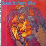SSSSH /LTD CARDBOARD SLEEVE