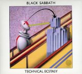 TECHNICAL ECSTASY(1976,DIGIPACK)