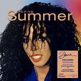 DONNA SUMMER(1982,DIGIPACK)