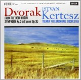 SYMPHONY NO. 9 (FROM THE NEW WORLD,1962,LTD.AUDIOPHILE)