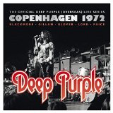 COPENHAGEN 1972/ LIVE IN DENMARK