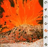 CACUMEN(1981,REM BONUS 3 TRACKS)