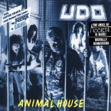 ANIMAL HOUSE /REM