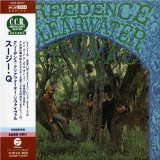 CREEDENCE C.R. /LIM PAPER SLEEVE