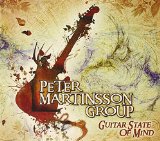 GUITAR STATE OF MIND