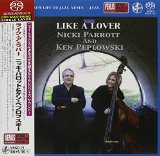LIKE A LOVER(SACD,LTD)