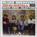 BLUESBREAKERS/180GR.LTD/