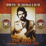 BLUES ACCORDING TO TEXAS SON