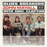 BLUES BREAKERS(2CD,1966-1969,DELUXE,MONO,BBC SESSIONS,LIVES,DIGIPACK)