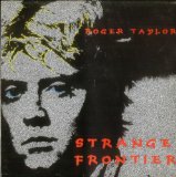 STRANGE FRONTIER