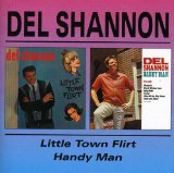 LITTLE TOWN FLIRT/HANDY MAN(1963,1964,REM)