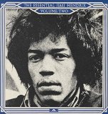 ESSENTIAL JIMI HENDRIX-VOLUME TWO