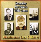 SOMEDAY MY PRINCE WILL COME