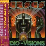 AUDIO-VISIONS/ LIM PAPER SLEEVE