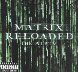 MATRIX-RELOADED(2003,2CD,LTD)