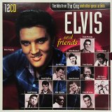 ELVIS & FRIENDS